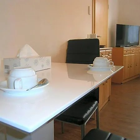 Thai Tawan فندق