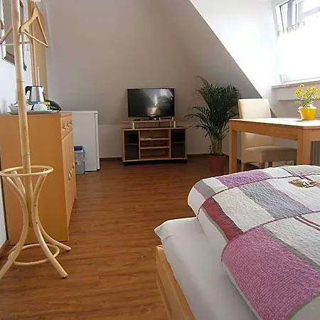 Thai Tawan فندق Weisweil (Emmendingen)